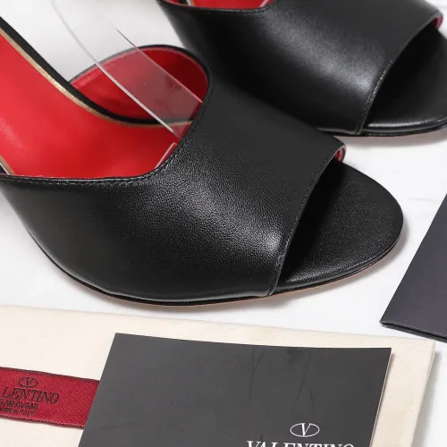 Replica Valentino Sandal For Women #1482257 $112.00 USD for Wholesale