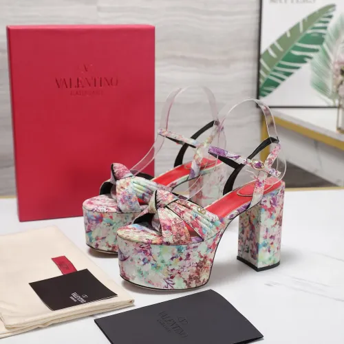Valentino Sandal For Women #1482271