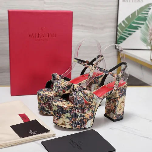 Valentino Sandal For Women #1482272