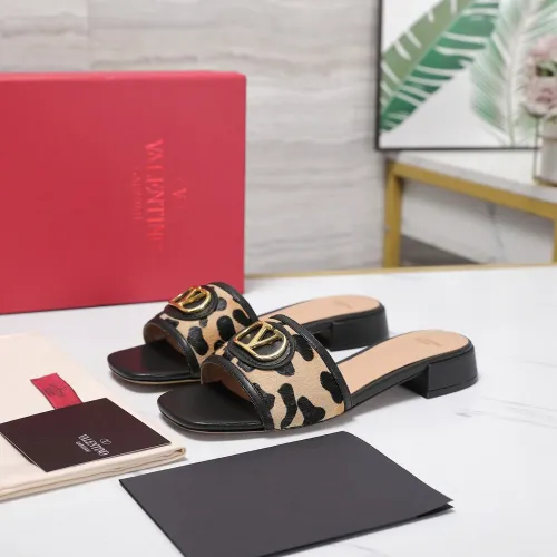 Valentino Slippers For Women #1482312