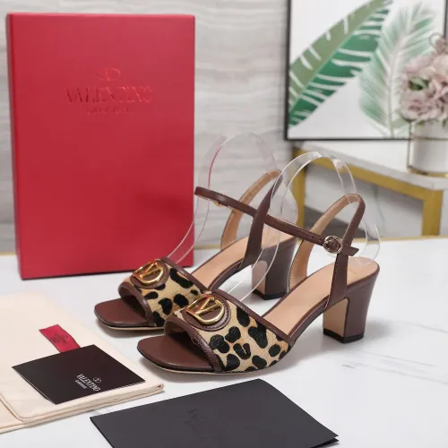 Valentino Sandal For Women #1482313