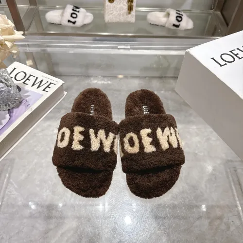 LOEWE Slippers For Women #1482325