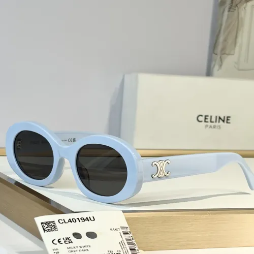 Celine AAA Quality Sunglasses #1482542, $64.00 USD, [ITEM#1482542], Celine AAA Quality Sunglasses