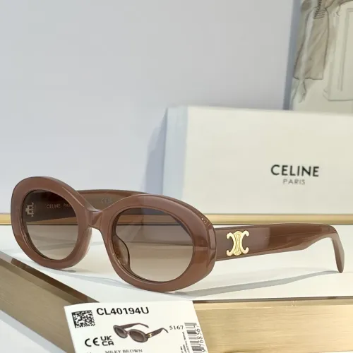 Celine AAA Quality Sunglasses #1482550, $64.00 USD, [ITEM#1482550], Celine AAA Quality Sunglasses