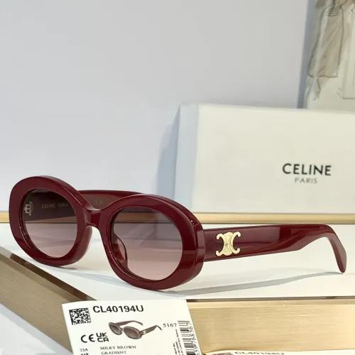 Celine AAA Quality Sunglasses #1482556, $64.00 USD, [ITEM#1482556], Celine AAA Quality Sunglasses