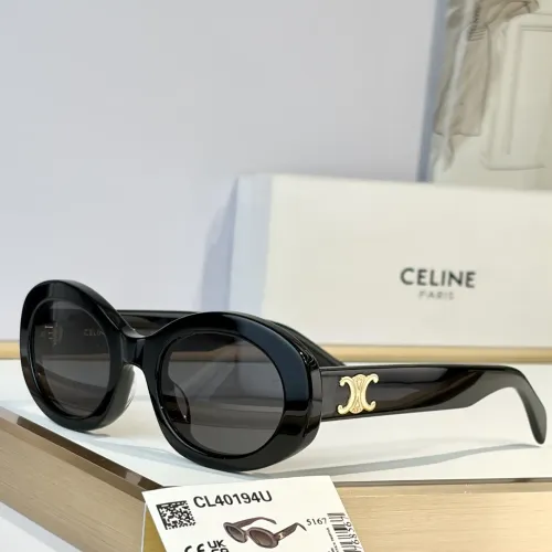 Celine AAA Quality Sunglasses #1482558, $64.00 USD, [ITEM#1482558], Celine AAA Quality Sunglasses