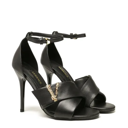 Versace Sandal For Women #1482696, $80.00 USD, [ITEM#1482696], Versace Sandal