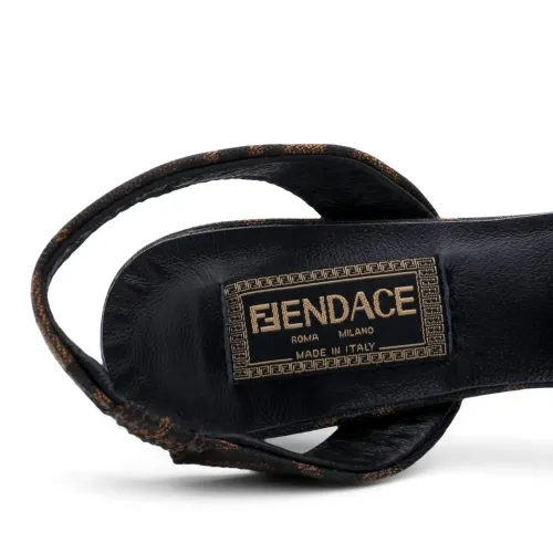 Replica Versace Sandal For Women #1482698 $80.00 USD for Wholesale
