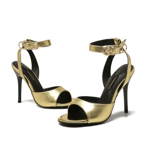 Replica Versace Sandal For Women #1482709 $80.00 USD for Wholesale