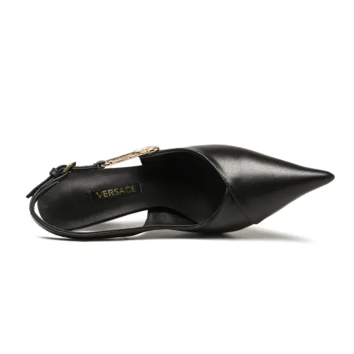 Replica Versace Sandal For Women #1482711 $80.00 USD for Wholesale