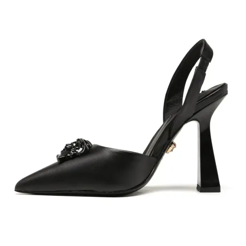 Replica Versace Sandal For Women #1482713 $80.00 USD for Wholesale