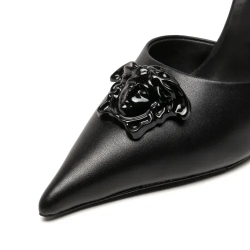 Replica Versace Sandal For Women #1482713 $80.00 USD for Wholesale
