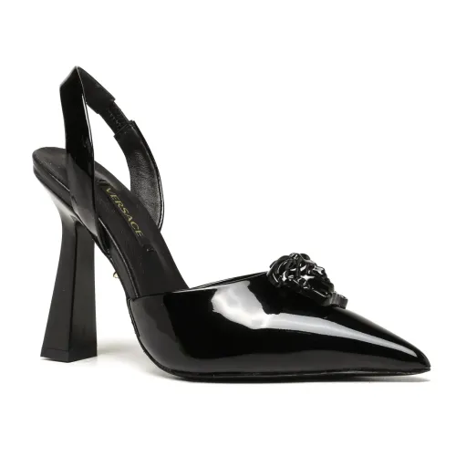 Replica Versace Sandal For Women #1482714 $80.00 USD for Wholesale