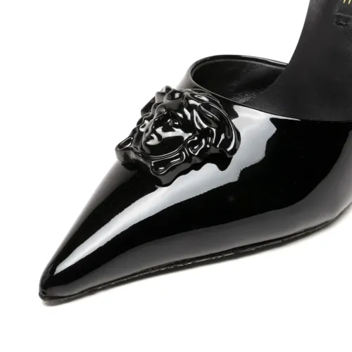 Replica Versace Sandal For Women #1482714 $80.00 USD for Wholesale