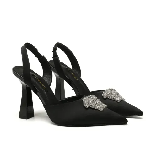 Versace Sandal For Women #1482715, $80.00 USD, [ITEM#1482715], Versace Sandal