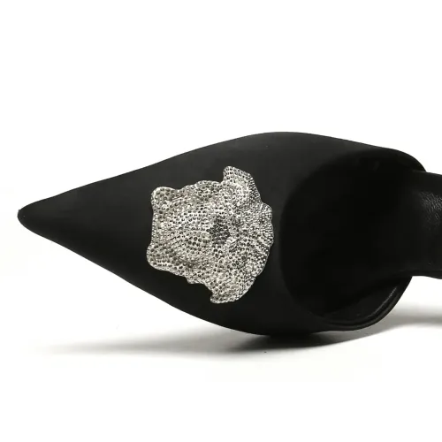 Replica Versace Sandal For Women #1482715 $80.00 USD for Wholesale