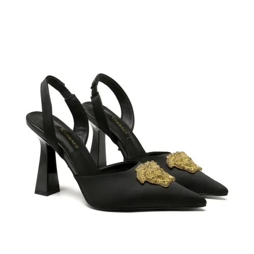 Versace Sandal For Women #1482716, $80.00 USD, [ITEM#1482716], Versace Sandal