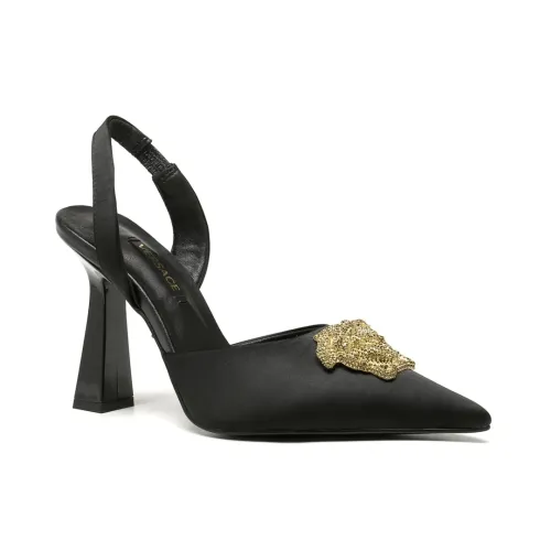 Replica Versace Sandal For Women #1482716 $80.00 USD for Wholesale
