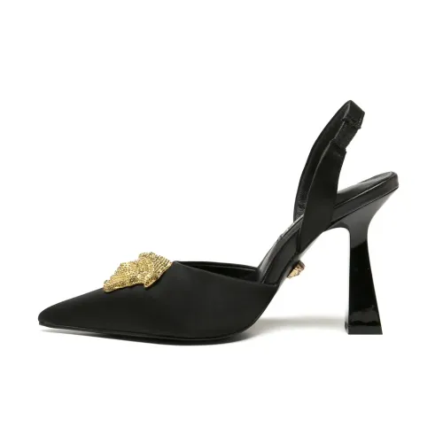 Replica Versace Sandal For Women #1482716 $80.00 USD for Wholesale