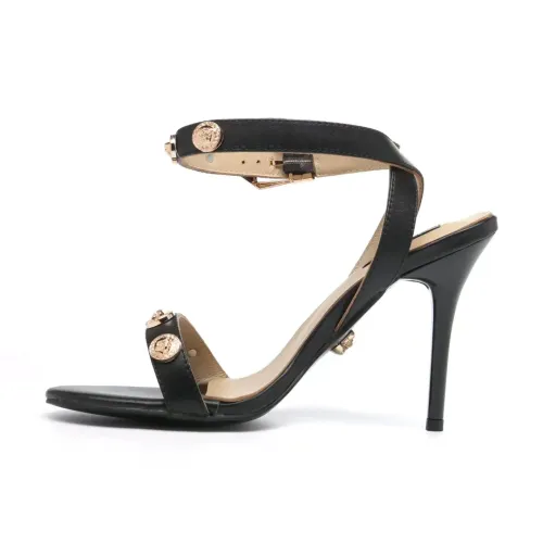 Replica Versace Sandal For Women #1482717 $80.00 USD for Wholesale