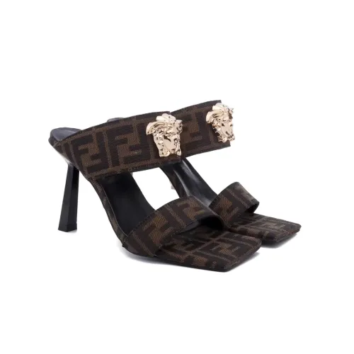Versace Sandal For Women #1482720, $82.00 USD, [ITEM#1482720], Versace Sandal