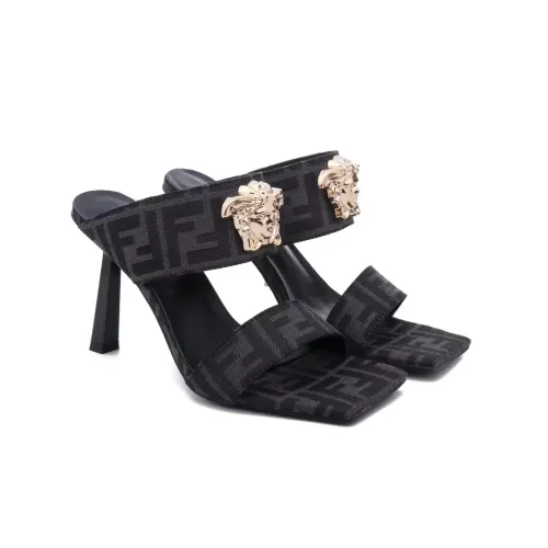 Versace Sandal For Women #1482721, $82.00 USD, [ITEM#1482721], Versace Sandal