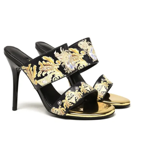 Versace Sandal For Women #1482724, $80.00 USD, [ITEM#1482724], Versace Sandal