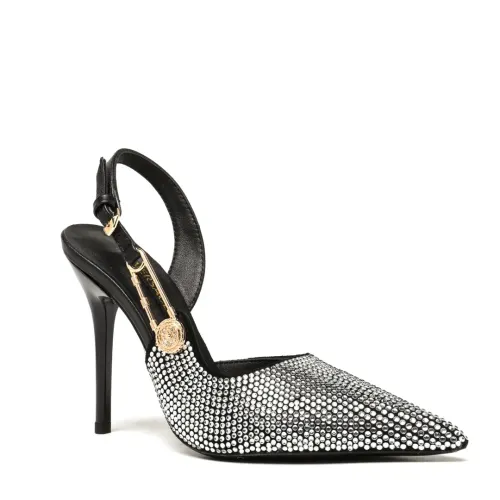 Replica Versace Sandal For Women #1482729 $82.00 USD for Wholesale