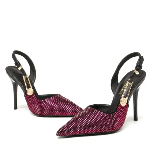 Replica Versace Sandal For Women #1482730 $82.00 USD for Wholesale