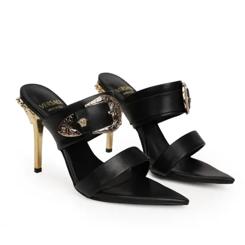 Versace Sandal For Women #1482731