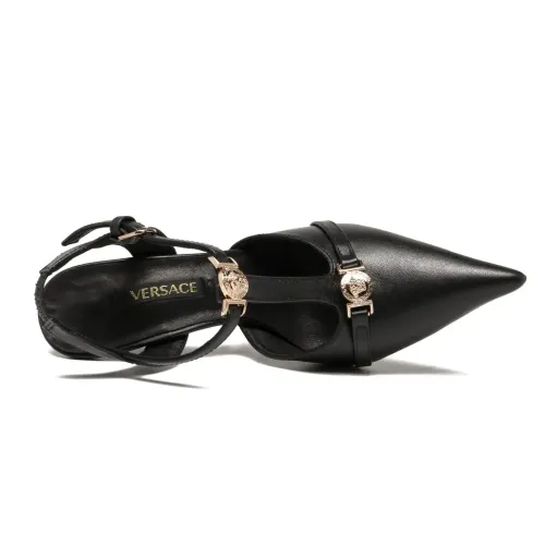 Replica Versace Sandal For Women #1482734 $82.00 USD for Wholesale