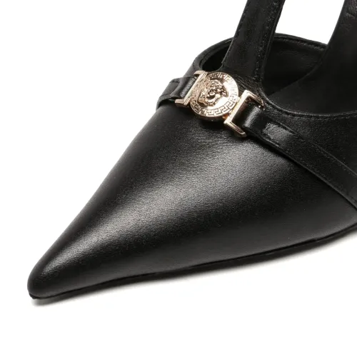 Replica Versace Sandal For Women #1482734 $82.00 USD for Wholesale