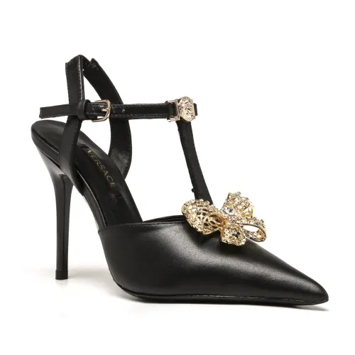 Replica Versace Sandal For Women #1482735 $82.00 USD for Wholesale