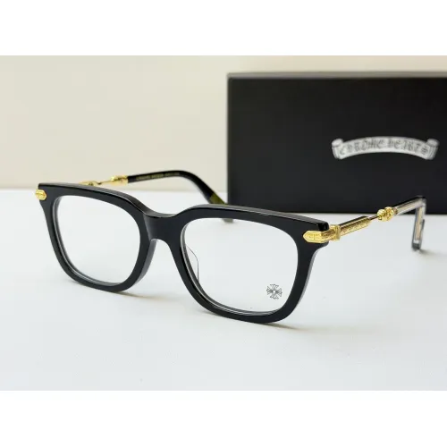 Chrome Hearts Goggles #1482736