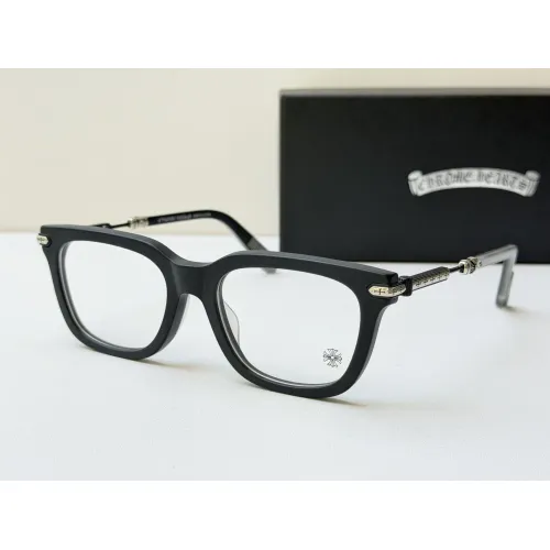 Chrome Hearts Goggles #1482738
