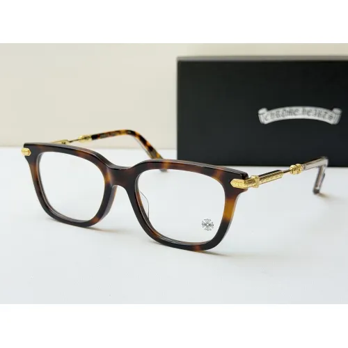Chrome Hearts Goggles #1482741