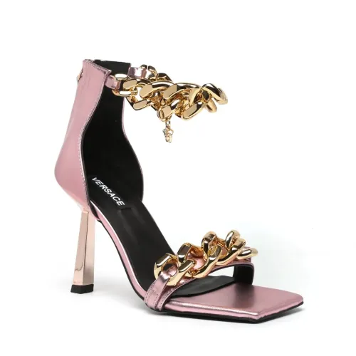 Replica Versace Sandal For Women #1482745 $82.00 USD for Wholesale