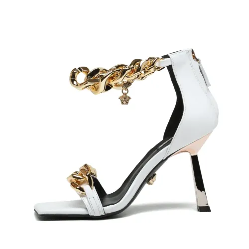 Replica Versace Sandal For Women #1482746 $82.00 USD for Wholesale
