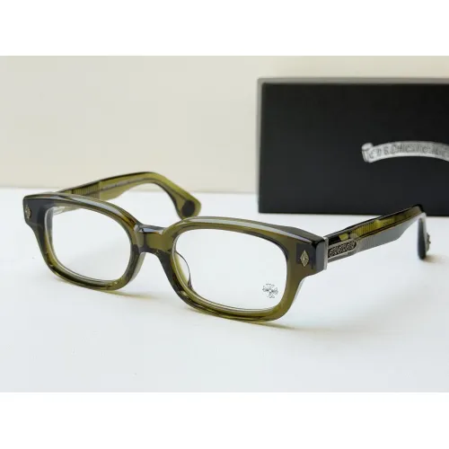 Chrome Hearts Goggles #1482753