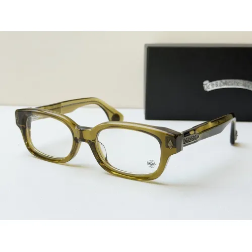 Chrome Hearts Goggles #1482754