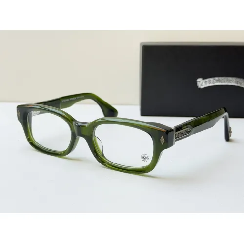 Chrome Hearts Goggles #1482755