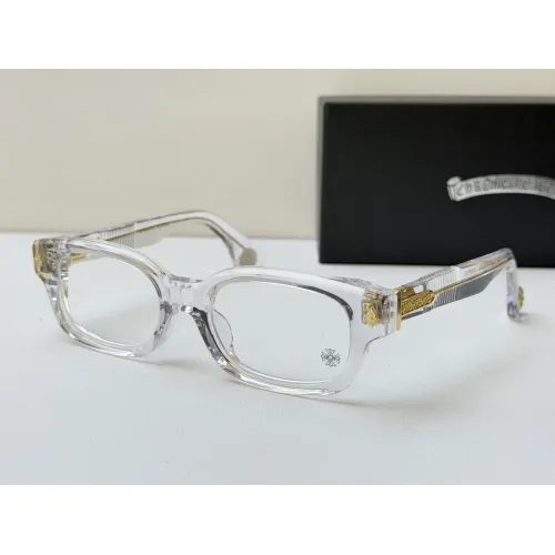 Chrome Hearts Goggles #1482757