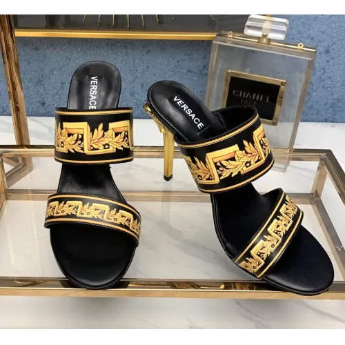 Versace Sandal For Women #1482763