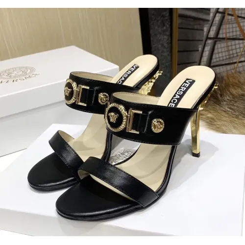 Versace Sandal For Women #1482772