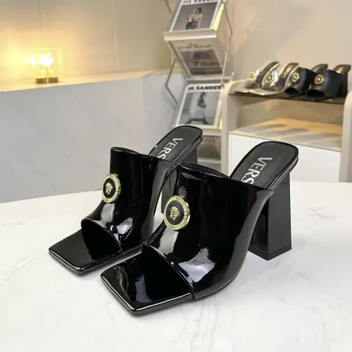 Versace Slippers For Women #1482793