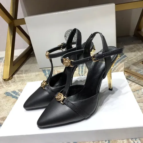 Versace Sandal For Women #1482796