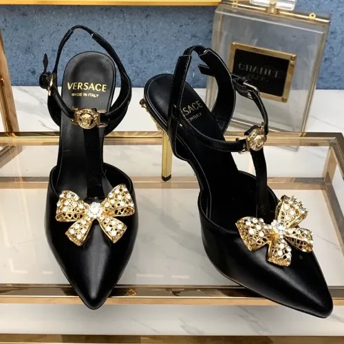 Versace Sandal For Women #1482797