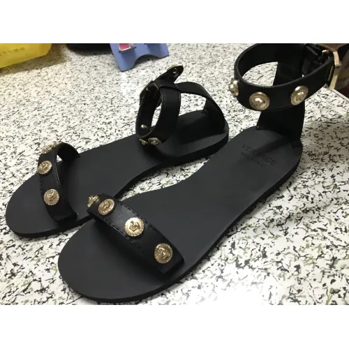 Versace Sandal For Women #1482806