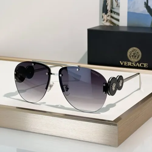Versace AAA Quality Sunglasses #1482807