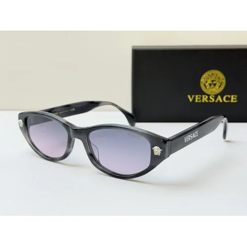 Versace AAA Quality Sunglasses #1482814